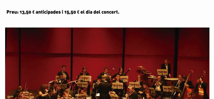 Entrevista al programa Tot d’Una de Ràdio Premià – Concert de Valsos
